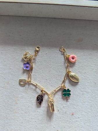JFOX Jewelry Charm Bar Pop-Up image 16