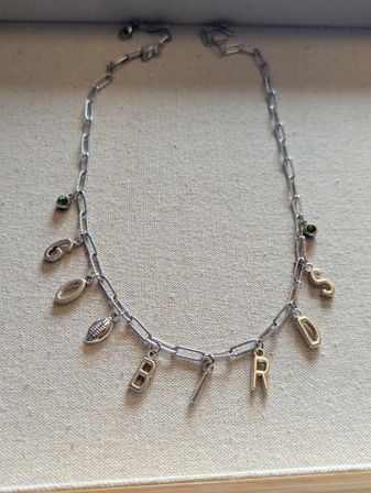 JFOX Jewelry Charm Bar Pop-Up image 17