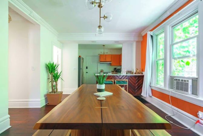 Jungle Casa: Stylish Upstairs Retreat with Private Patio image 41