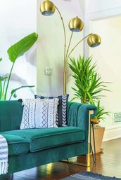 Jungle Casa: Stylish Upstairs Retreat with Private Patio image 25