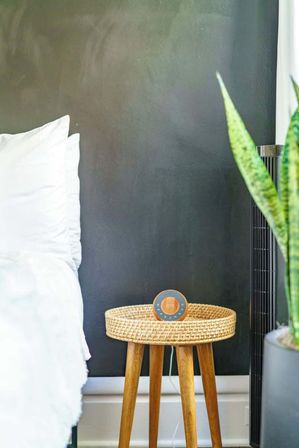 Jungle Casa: Stylish Upstairs Retreat with Private Patio image 60