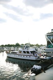 Patriot by Nautiste: Private Yacht Dining & DC Waterfront Views image 4