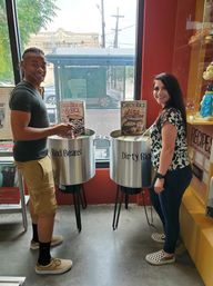 Taste of Louisiana: Hands-On Cajun Cooking Class and Lunch image 2