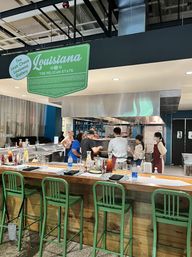 Taste of Louisiana: Hands-On Cajun Cooking Class and Lunch image 5