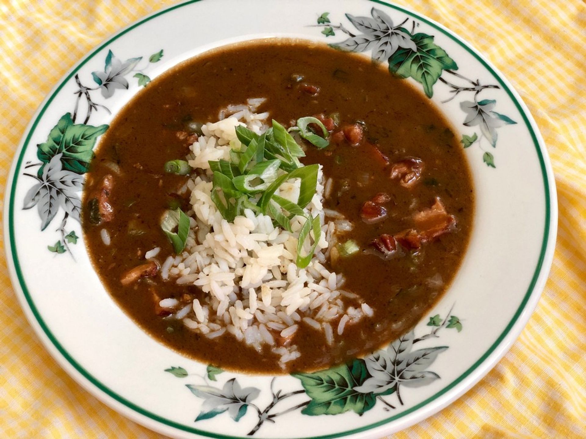 Taste of Louisiana: Hands-On Cajun Cooking Class and Lunch image 1