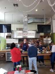 Taste of Louisiana: Hands-On Cajun Cooking Class and Lunch image 3