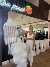 Private Lagree Workout Class + Celebration image 2