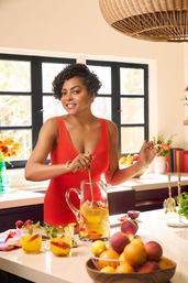 Sunday Supper Club: An Evening with Taraji P Henson on Sept. 21 image 2