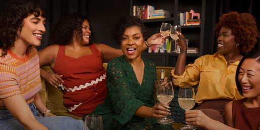 Sunday Supper Club: An Evening with Taraji P Henson on Sept. 21 image 3