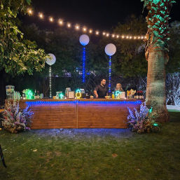 Top-Notch Private Bartenders & Event Staff for Every Occasion image 5