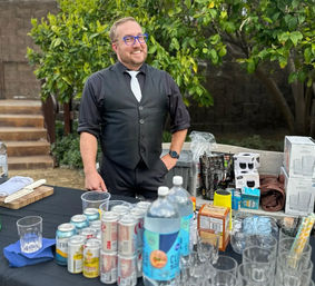 Top-Notch Private Bartenders & Event Staff for Every Occasion image 4