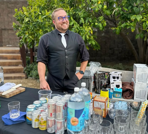 Top-Notch Private Bartenders & Event Staff for Every Occasion image 4