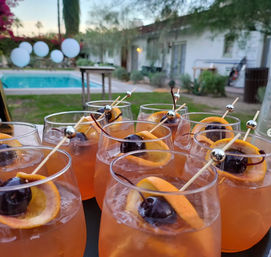 Top-Notch Private Bartenders & Event Staff for Every Occasion image 1