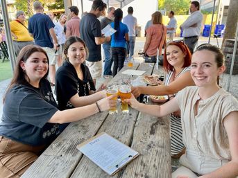 Brews & Southern BBQ at Commonhouse Aleworks image 1