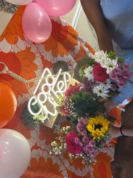 VIP Bachelorette & Birthday Craft Party: Choose a Main Craft & a Mini Craft! image 19