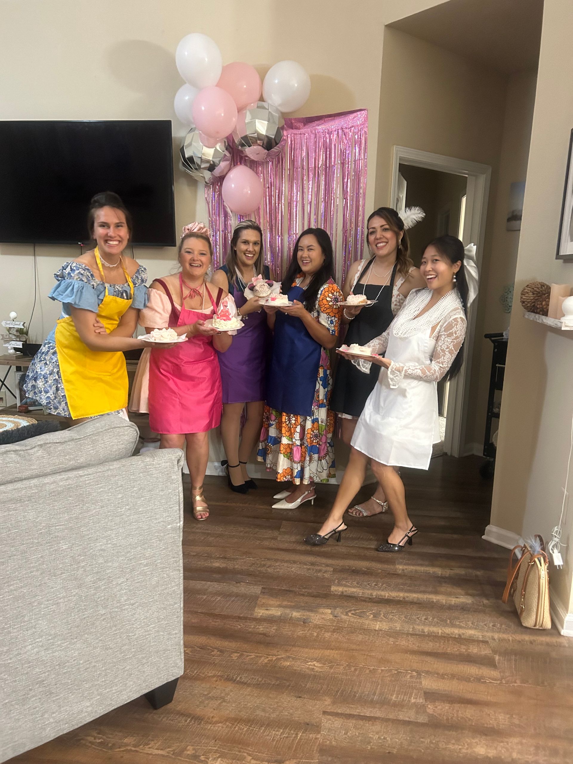 Personalized VIP Crafting Class for your Celebration: Choose a Main Craft and a Mini Craft image 1