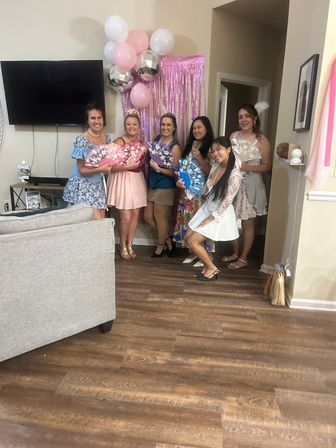Personalized VIP Crafting Class for your Celebration: Choose a Main Craft and a Mini Craft image 33