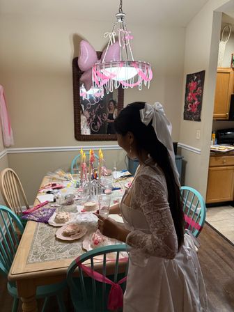 Personalized VIP Crafting Class for your Celebration: Choose a Main Craft and a Mini Craft image 32