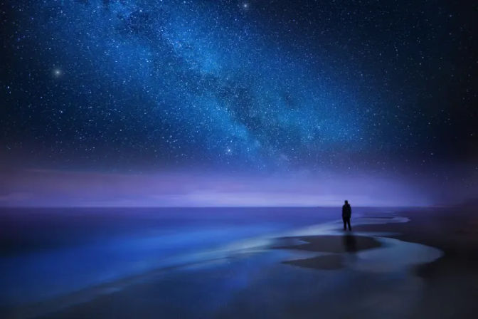 Sunset & Light-Painting Experience: Oʻahu Night Photography Tour image 6