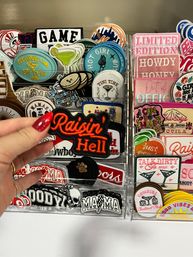 Custom Trucker Hat & Apparel Bar image 6