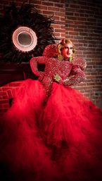Drag Queen Bachelorette Party: Personalized Games, Performances & More image 8