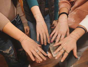 Sun, Sand & Saldare: The Luxe Jewelry Experience image 8