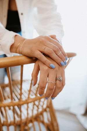 Sun, Sand & Saldare: The Luxe Jewelry Experience image 24