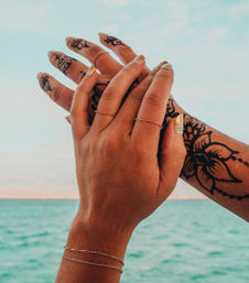 Sun, Sand & Saldare: The Luxe Jewelry Experience image 1