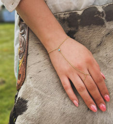 Sun, Sand & Saldare: The Luxe Jewelry Experience image 11