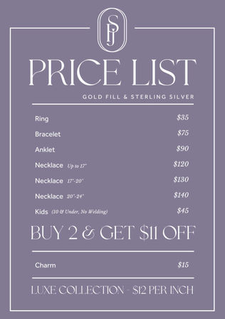 Sun, Sand & Saldare: The Luxe Jewelry Experience image 30