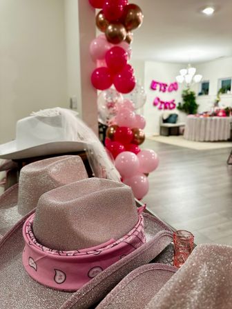 Decor Goals Achieved + Drinks Stocked: Perfect Parties Start Here image 15