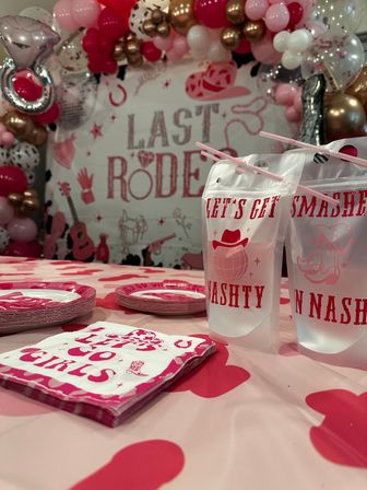 Decor Goals Achieved + Drinks Stocked: Perfect Parties Start Here image 17