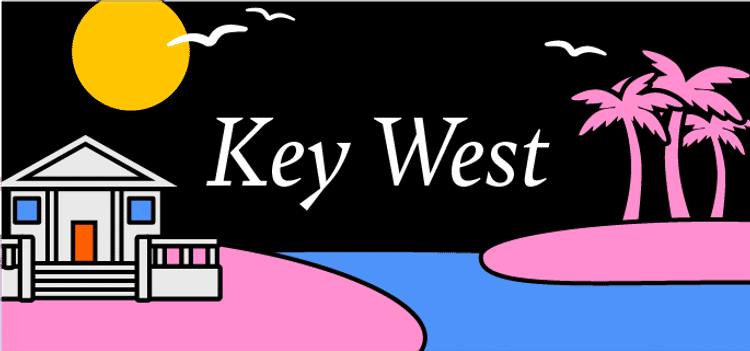 Key West, FL thumbnail