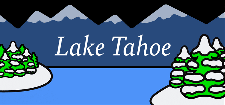 Lake Tahoe, CA thumbnail