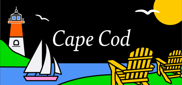 Cape Cod, MA thumbnail