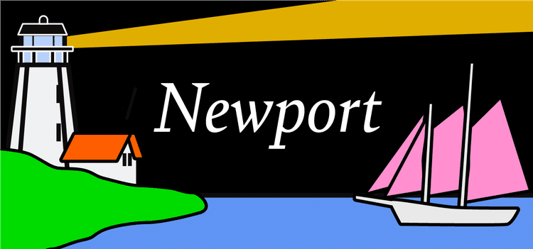 Newport, RI thumbnail