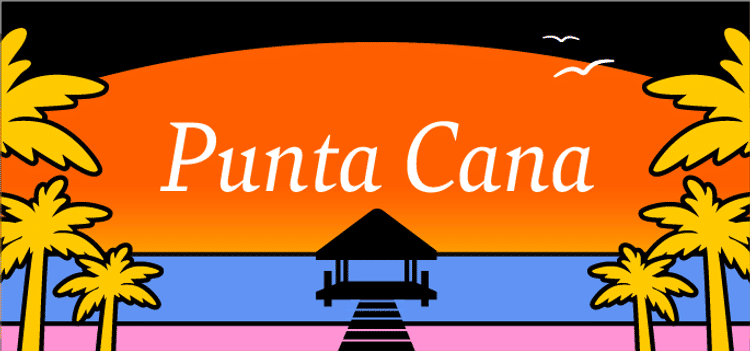 Punta Cana, DR thumbnail