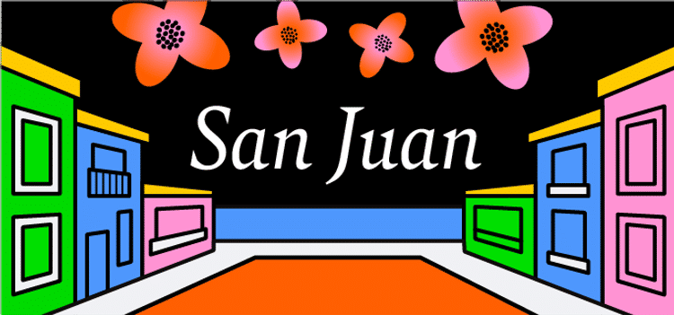 San Juan, PR thumbnail
