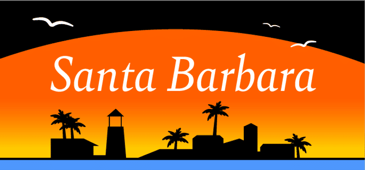 Santa Barbara, CA thumbnail