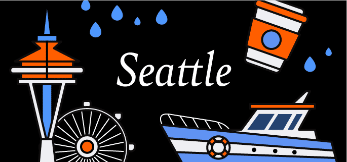 Browse Things to Do In Seattle | Batch