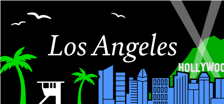 Los Angeles, CA thumbnail