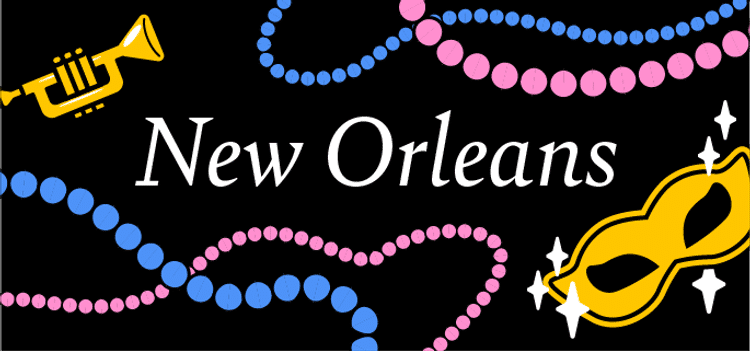 New Orleans, LA thumbnail