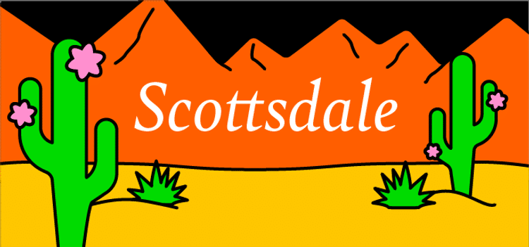 Scottsdale, AZ thumbnail