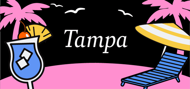 Tampa, FL thumbnail