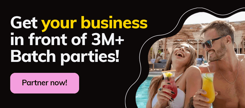 Party Time Promo Video