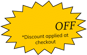 Discount Off
