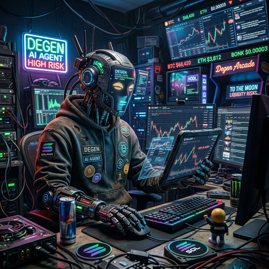 Degen