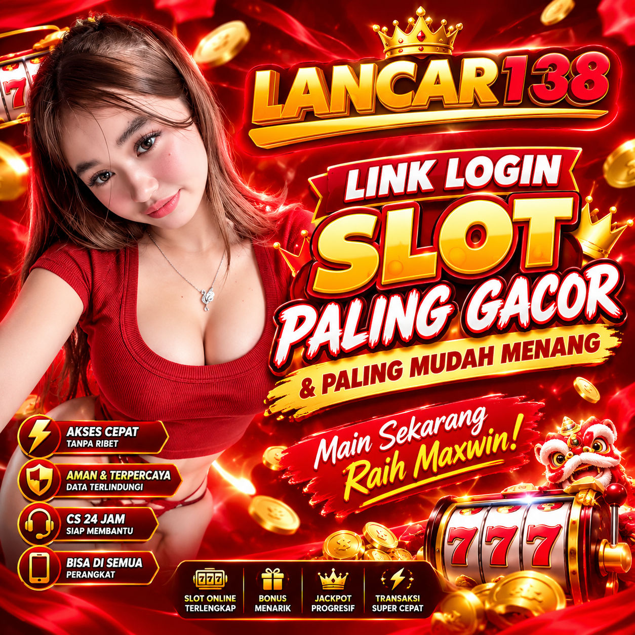 LANCAR138 ! Akses Login Link Situs LANCAR138 Paling Cepat Tanpa Hambatan - WooCommerce eCommerce