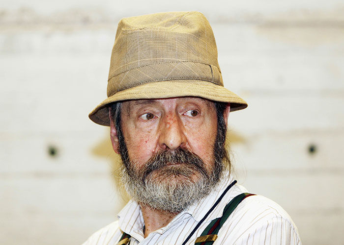 Nicolás Suescún