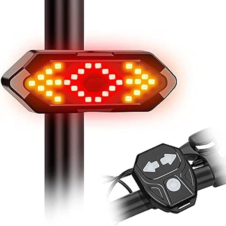 Bicycle Indicators